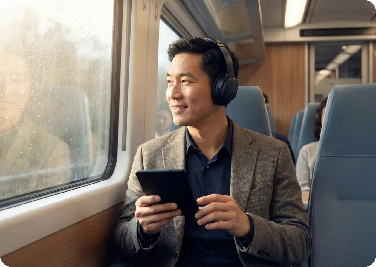 Asia World RailConnect